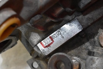 фото thumb №5, Коробка передач коробки передач duj vw transporter t4 2.5 tdi 88 km 90-03