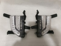 Купить Противотуманная фара led drl hyundai ioniq рестайлинг  комплект, фото thumb