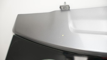 фото thumb №6, Крышка багажника зад citroen c3 ii 09-12r kth