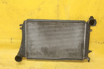 фото thumb №1, Радиаторов интеркулер altea 2.0 tdi 1k0145803r