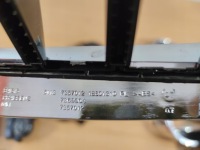 фото thumb №3, Bmw 7 g11 g12 правая решётка решётка радиатора заглушка решётка радиатора rh