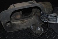 фото thumb №9, Крышка заливка топлива audi a8 d3 дизель ly7g