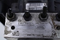 фото thumb №5, Насос abs land rover discovery iii