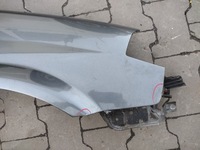 фото thumb №9, Крыло правый nissan primera p12