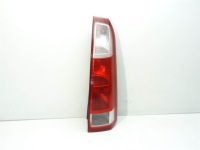 фото thumb №2, Лампа задняя правая opel meriva 02-10