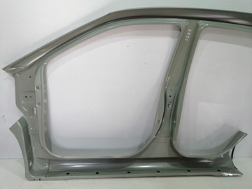 фото thumb №13, Hyundai i10 iii правый порог стойка обшивка hal 5897