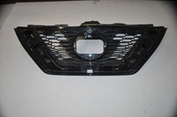 фото thumb №1, Решётка радиатора решётка радиатора nissan qashqai ii lift 62398-hv80a