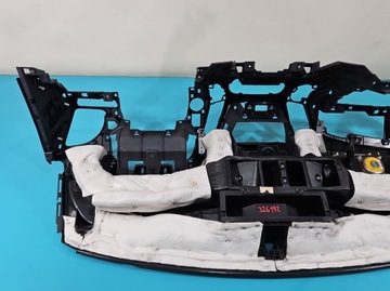 фото thumb №12, Панель роздавальна консоль капот hyundai ix35 09-13 eu оригінал