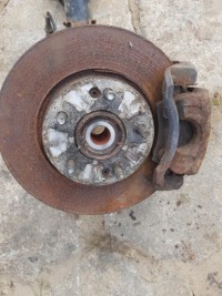 фото thumb №3, Макферсон правий перед 1.6crdi hyundai i30 ii