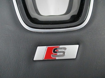 фото thumb №7, Руль кожа audi s1 s3 s4 s5 sq2 sq3 sq5 sq7