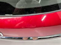 фото thumb №6, Mazda 6 gj kombi 14r кришка багажника багажника 41v