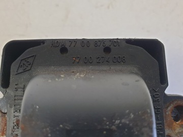 фото thumb №9, Renault clio ii 1.2 8v катушка зажигания 7700274008