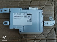 фото thumb №1, Модуль усилитель радио bre766drx mazda 3 bm 14-17r