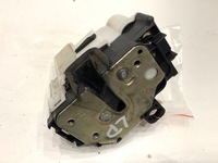 фото thumb №1, Замок дверь левый перед fiat panda ii хэтчбек 46803511