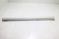 фото thumb №2, Mercedes glk x204 молдинг порог левая