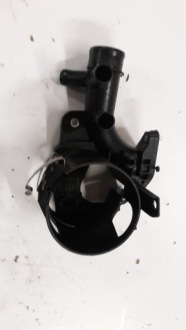 Купить Фильтр топлива кронштейн 2.2cdi mercedes w204, фото thumb