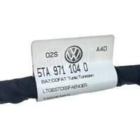 фото thumb №11, Джгут бампера задня з pdc vw touran 5ta