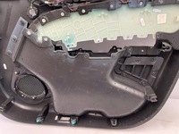 фото thumb №11, Jaguar f-pace обшивка обивка дверь передняя