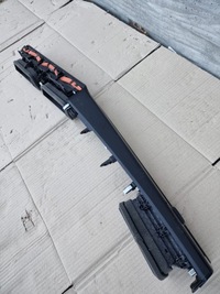 фото thumb №12, Kia ev6 молдинг декоративная панели приборной панели 84795cv100