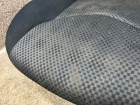 фото thumb №10, Сиденье водителя левые перед передний toyota rav4 3 iii тканевый