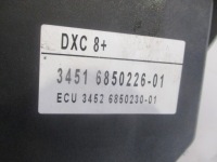 фото thumb №6, Главный тормозной цилиндр модуль управления abs bmw x1 e84 2.0d 6850226 0265951783