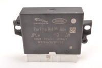 фото thumb №1, Land rover range rover sport l494 lift модуль pdc парктронік jpla-15c859-am