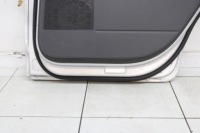 фото thumb №12, Дверь правое задние правый задняя volkswagen vw polo 9n cross 2005r- la7w