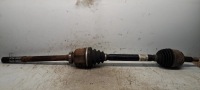 фото thumb №1, Привідний вал права renault laguna iii 3 8200618168 2.0 dci