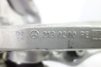 фото thumb №7, Поворотный кулак диск суппорт рычаг перед правый mercedes glc w253