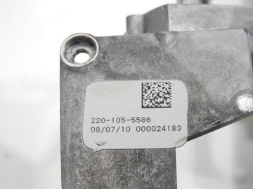 фото thumb №13, Набор стартовый bmw e61 e60 2.5i 7594305