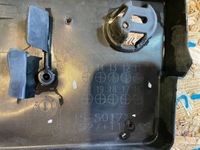 фото thumb №11, Mazda cx5 cx-5 i 1 ke 12-17 молдинг підкладка pod номерний знак бампер перед