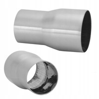 фото thumb №6, Wydłużenie труби випускної 2,5 cala впуск 3 kale