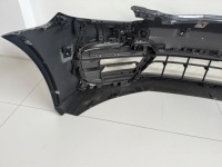 фото thumb №10, Porsche panamera 971 рестайлінг sport design бампер перед оригінальна запчастина