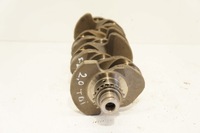 фото thumb №12, Wał коленчатый vw golf vi tiguan a3 passat 2.0 tdi cba 038101aa