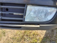 Бампер передний перед skoda octavia 2 9910 04-08r с Разборки, фото thumb