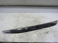 фото thumb №1, Молдинг дахова права хром peugeot 2008