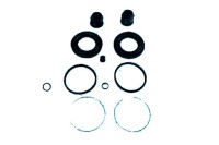 фото thumb №2, Autofren набор napr. суппорт ham. lexus перед es/