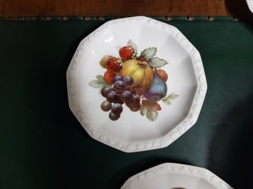 Набор тарелок ФРУКТОВЫЙ Rosenthal Maria K40