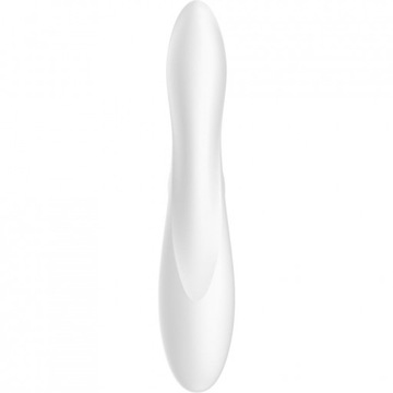 ВИБРАТОР С ВОЗДУШНОЙ СТИМУЛЯЦИЕЙ - SATISFYER PRO
