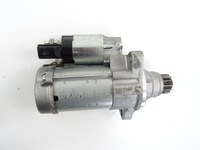 фото thumb №7, Skoda kamiq 1.0 tsi стартер 02z911022c bosch 2020r