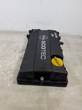 фото thumb №3, Крышка клапанов opel astra h zafira b vectra c 1.6b z16xer