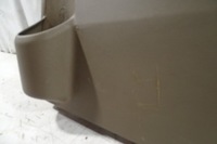 фото thumb №5, Chrysler town country 11- обшивка дверь правый задняя