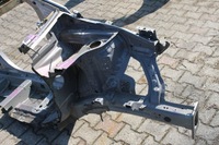 фото thumb №12, Чверть блок двигуна поріг стійки лівий перед hyundai kona i 17-23