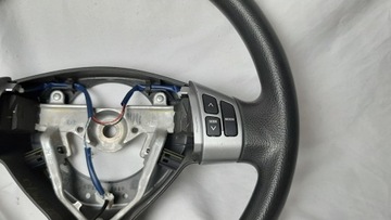 фото thumb №10, Suzuki swift 5 v 04- руль многофункциональная