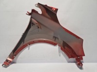 фото thumb №4, Крила лівий перед renault captur ii lift 24- оригінал