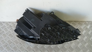 фото thumb №14, Лампа перед ползун jeep compass ii bi ксенон led 16-20 оригинал европа красивая