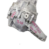 Mercedes w163 дифференциал мост перед 3,46 a1633300005 Цена, фото thumb