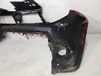 фото thumb №12, Бампер перед dacia duster ii 2017- 620221776r