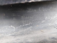 фото thumb №12, Бампер перед peugeot 3008 i evgc 11r