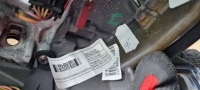 фото thumb №13, Maserati quattroporte vi руль кожаный 06700116660